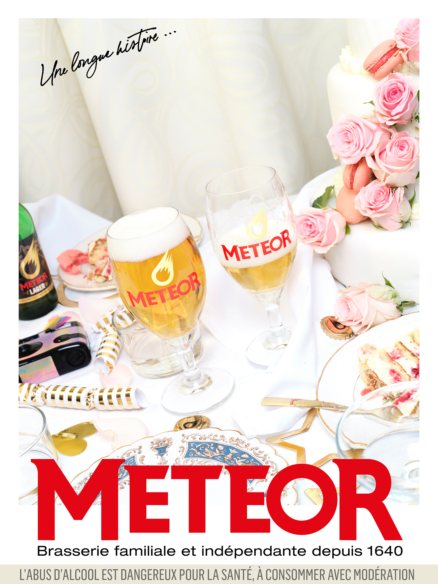 2ème image de la campagne Meteor